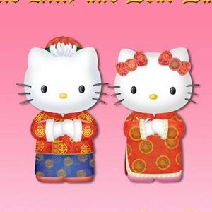 Meet your Posher, Anne